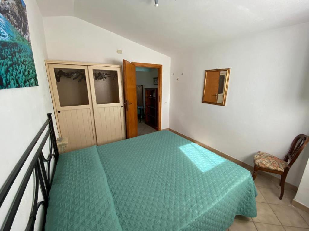 Residence Melograno กาโปลิเวรี ภายนอก รูปภาพ