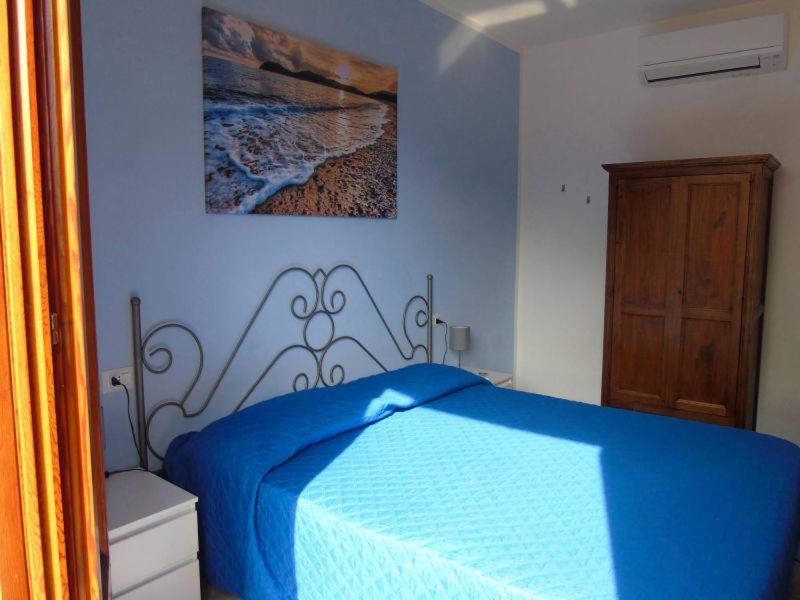 Residence Melograno กาโปลิเวรี ภายนอก รูปภาพ