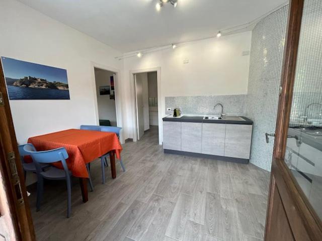 Residence Melograno กาโปลิเวรี ภายนอก รูปภาพ