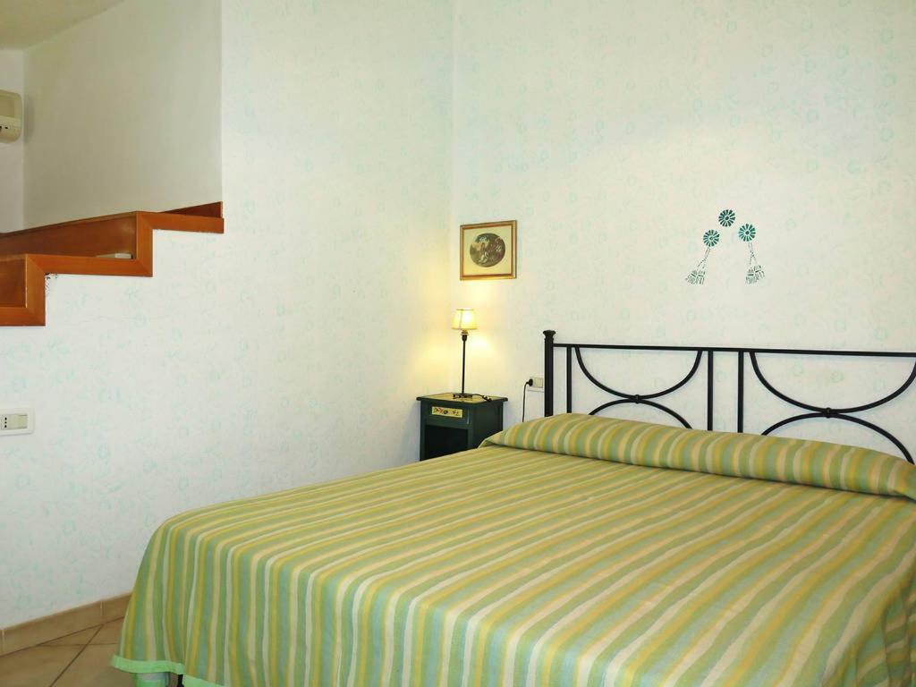 Residence Melograno กาโปลิเวรี ภายนอก รูปภาพ