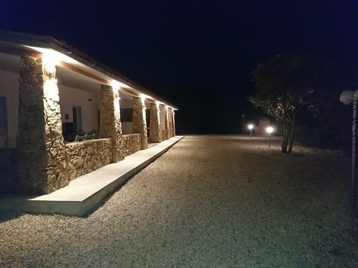 Residence Melograno กาโปลิเวรี ภายนอก รูปภาพ