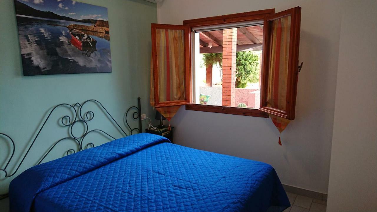 Residence Melograno กาโปลิเวรี ภายนอก รูปภาพ